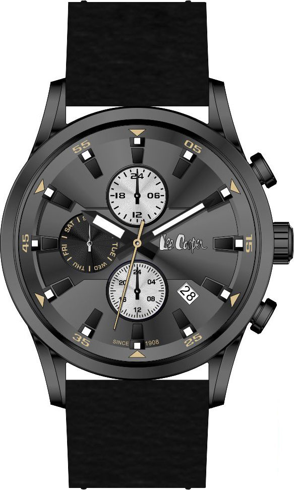 Часы Lee Cooper Sport LC06657.061